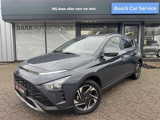 Hyundai Bayon 1.0 T-GDI Comfort | Carplay | Camera | PDC | Automaat