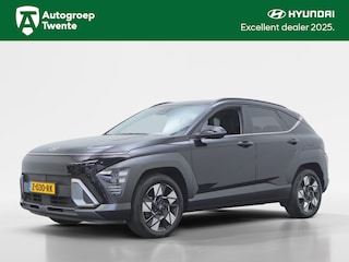 Hyundai Kona 1.6 GDI HEV Comf. Smart | Navigatie | Stoelverwarming |