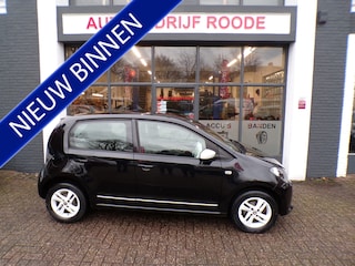 Seat Mii 1.0 Mii by Mango AIRCO, LMV,LEDER, NIEUWE APK!!!