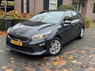 Kia Ceed 1.0 T-GDi DynamicLine 5d ecc,navi,lmv,cruise