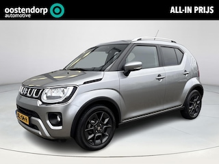 Suzuki Ignis 1.2 Smart Hybrid Style | Climate Control | Appel CarPlay & Android Auto | Stoelverwarming | Cruise Control | Navigatiesysteem | Verwarmbare buitenspiegels |