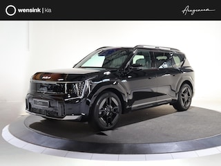Kia EV9 GT-Line AWD 99.8 kWh | Panoramaschuifdak  | LED-matrix | Head-up | Meridian premium sound | Stoelverwarming/ventilatie | 360°-camera |