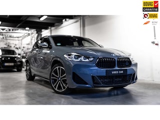 BMW X2 XDrive25e High Executive
