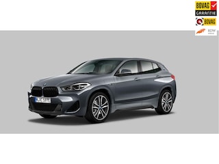 BMW X2 XDrive25e High Executive