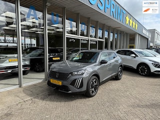 Peugeot 2008 1.2 PureTech 130 Allure / ACHTERUITRIJCAMERA / APPLE CARPIAY