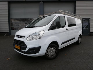 Ford Transit Custom 290 2.2 TDCI L2H1 Trend DC