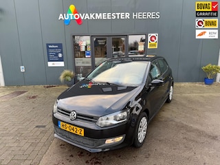 Volkswagen Polo 1.2 TSI Comfortline