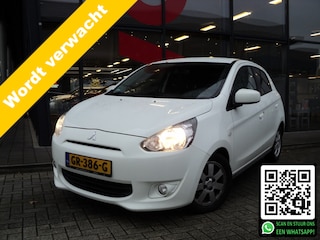 Mitsubishi Space Star 1.0 Bright