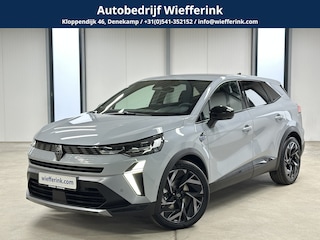 Renault Symbioz 1.6 E-Tech full hybrid 145 esprit Alpine | ACC | Elek. Stoelen | Stoelverwarming