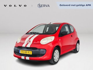 Citroën C1 1.0-12V Séduction | Airco