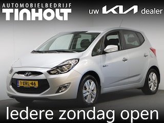 Hyundai ix20 1.4i Go! Trekhaak