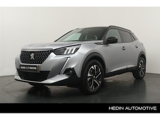 Peugeot 2008 1.2 130pk GT Automaat | Navigatie | Parkeer Camera | Cruise Control | Climate Controle | Apple Carplay/Android Auto |
