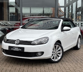 Volkswagen Golf 1.2 TSI BLUEMOTION AIRCO LMV PDC