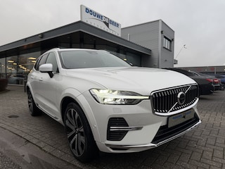 Volvo XC60 2.0 T8 Plug-in hybrid AWD Inscription Pano-Dak | Trekhaak | HUD | 360-camera | Harman Kardon |