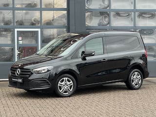Mercedes-Benz Citan 112 L1 Pro | 3-Zits | Cruise | LED | Apple/Android auto | Certified 24 mnd garantie