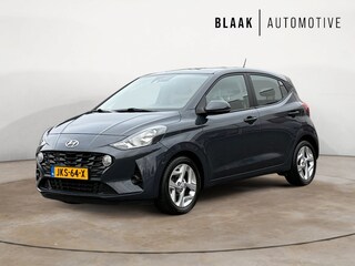 Hyundai i10 1.0 Comfort 5 zits | Stoelverwarming | Stuurverwarming | Apple/A