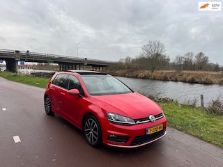 Volkswagen Golf 1.4 TSI ACT Highline|Pano|R Look|Verw.Stuur|
