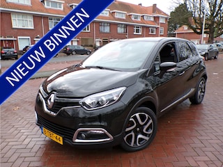 Renault Captur 0.9 TCe Dynamique NAVI TEL CRUISECONT CAMERA......
