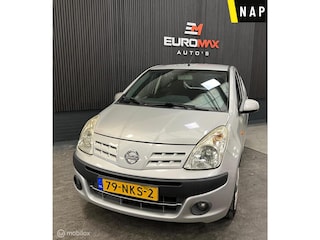 Nissan Pixo 1.0 Look NAP - Airco