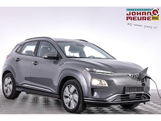 Hyundai Kona EV Fashion 39 kWh | CARPLAY | ECC | VELGEN
