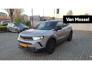 Opel Mokka 1.2 Turbo GS Line
