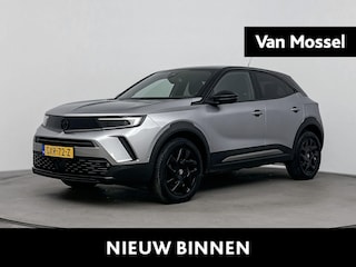 Opel Mokka 1.2 Turbo GS Line