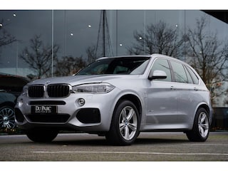 BMW X5 X-Drive 35 I High Executive NL-Auto 1ste-eigenaar
