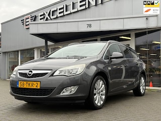 Opel Astra Sports Tourer 1.4 Turbo Cosmo