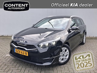 Kia Ceed Sw 1.0 T-GDi 100pk DynamicLine
