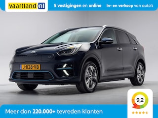 Kia Niro ExecutiveLine 64 kWh 3-Fase [ Adapt.cruise JBL Navi Stoelkoeling/verwarming ]