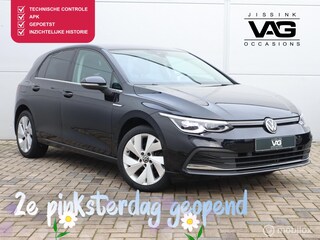 Volkswagen Golf 1.5 TSI Style