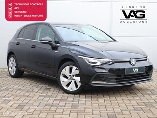 Volkswagen Golf 1.5 TSI Style