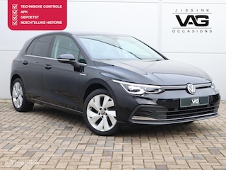 Volkswagen Golf 1.5 TSI Style