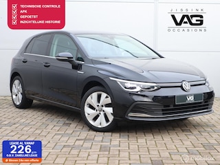 Volkswagen Golf 1.5 TSI Style