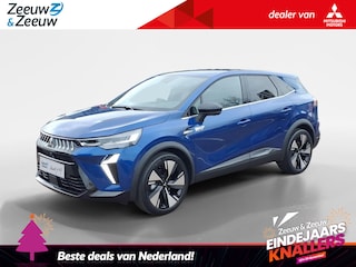 Mitsubishi Grandis 1.8 HEV First Edition 8 jaar garantie