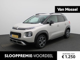 Citroën C3 Aircross 1.2 PureTech S&S Feel | NAVIGATIE | PARKEERSENSOREN | CLIMATE CONTROL | CRUISE CONTROL |