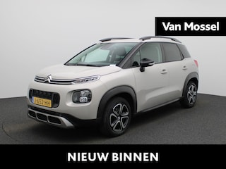 Citroën C3 Aircross 1.2 PureTech S&S Feel | NAVIGATIE | PARKEERSENSOREN | CLIMATE CONTROL | CRUISE CONTROL |