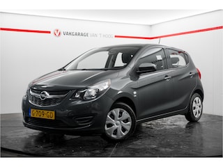 Opel Karl 1.0 ecoFLEX 120 Jaar Edition