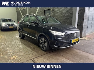 MG ZS EV EV Standard Range Luxury 50 kWh | Panoramadak | Leder | 360° Camera | ACC | BLIS