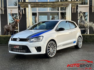 Volkswagen Polo 2.0 TSI R WRC Street