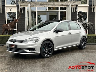 Volkswagen Golf 1.5 TSI Comfortline Business
