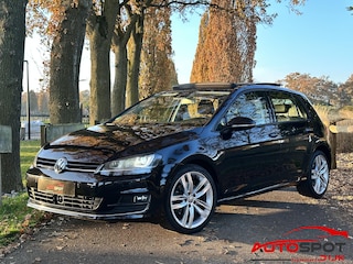 Volkswagen Golf 1.4 TSI ACT Highline