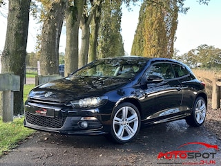 Volkswagen Scirocco 1.4 TSI Highline R-Line
