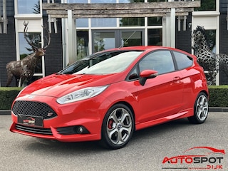 Ford Fiesta 1.6 ST1