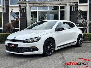 Volkswagen Scirocco 1.4 TSI Nieuwe Distributieketting