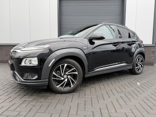 Hyundai Kona EV Fashion 64 kWh SOH 100%|BLIS