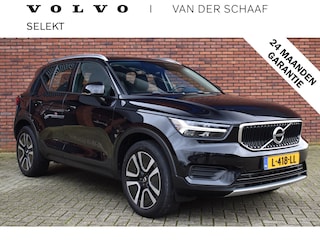 Volvo XC40 T2 130PK Automaat Momentum Business | Climate Pack | Park Assist Pack | Trekhaak |