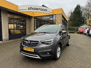 Opel Crossland X 1.2 Turbo Innovation Climate Control Navi 360Camera Carplay