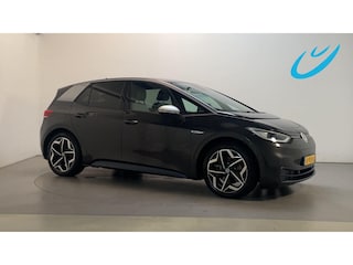 Volkswagen ID.3 First Plus 58 kWh LED Camera Navigatie Stoelverwarming