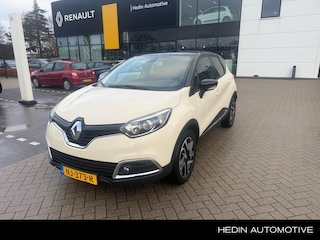 Renault Captur TCe 120 Dynamique | Automaat | Camera